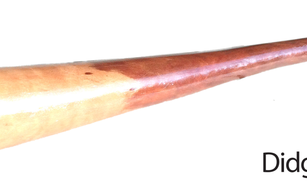 Didgeridoo Contest 2018