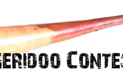 Aperte le iscrizioni al Didgeridoo Contest 2019
